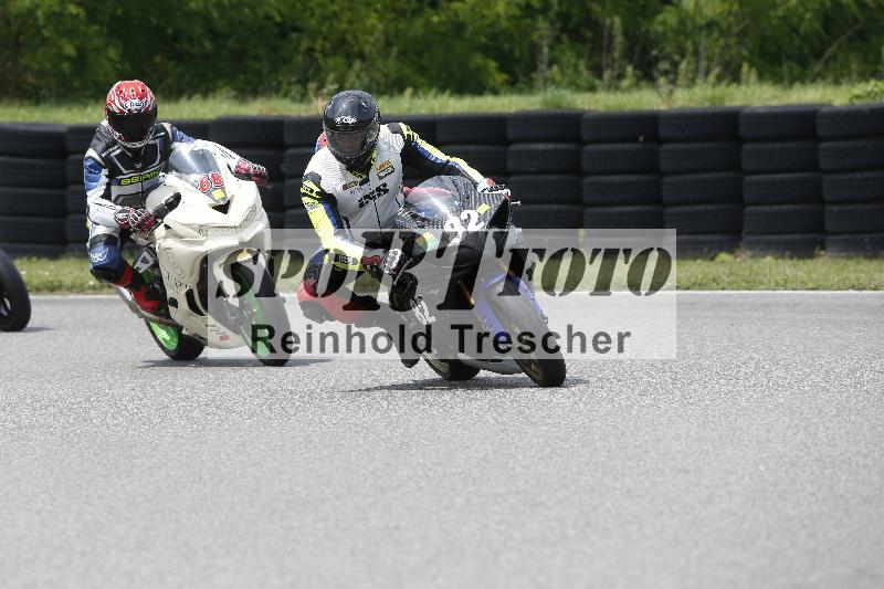 /24 08.06.2025 TZ Motorsport ADR/Gruppe gelb/82
